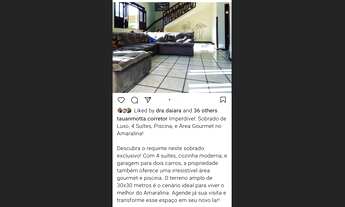 Imagem 3: Vendo casa grande de Andar