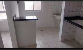 Imagem 6: APARTAMENTO 2Q NO RESIDENCIAL CAMPOS DOURADOS IMPERDÍVEL