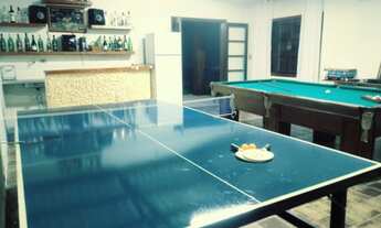 Imagem 3: SIT002 -Lindo sítio para curtir um final de semana com família e amigos