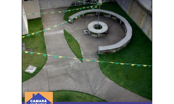 Imagem 3: Reserva Atlântica Jatobás