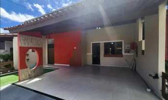 Imagem: Casa no Condomínio Porto Belo