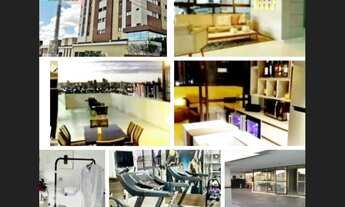 Imagem 2: Aluga-se Flat Mobiliado, 2 quartos, no Macambira, próximo ao Shopping Partage