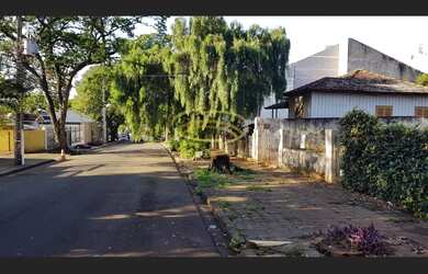 Imagem 7: Terreno na área nobre da Zona 04