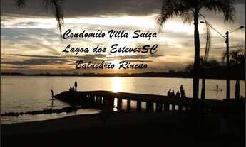 Imagem: Condomínio Villa Suiça Lagoa dos Esteves