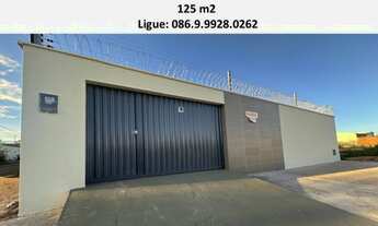 Imagem: Casa Conviver Teresina  Fase 1