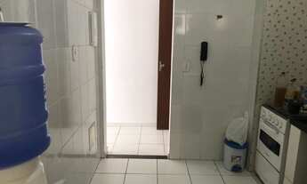 Imagem 5: Residencial Mirante da Conquista