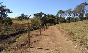 Imagem 3: CONDOMÍNIO HORIZONTAL DE CHÁCARAS DE LAZER - DISTRITO DE ORDÁLIA - ITAUÇU