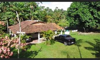 Imagem 6: Área de 68.000m² à venda na Região do Distrito Industrial de São Luís