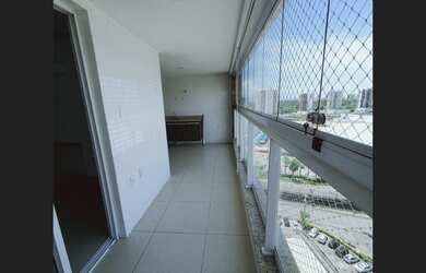 Imagem 2: Residencial Versatto Jardins