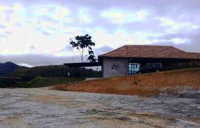 Imagem 7: Alto MangaLarga - Itaipava-Petrópolis/RJ - Casas de 04 quartos