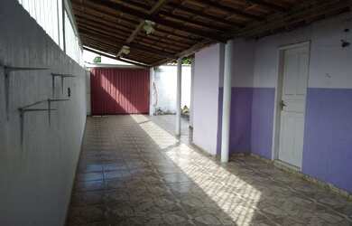 Imagem 5: Bela e aconchegante Casa com traços Rústicos em Nanuque, Minas Gerais