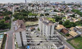 Imagem: Vende-se Apartamento 2 qts no Condomínio