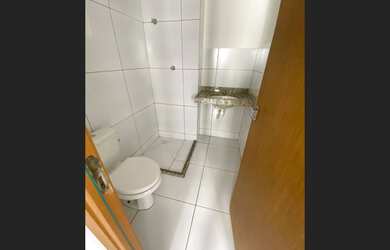 Imagem 4: Apartamento 2/4 - Brisas da Natureza