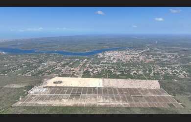 Imagem 3: Loteamento Jijoca de Jericoacoara