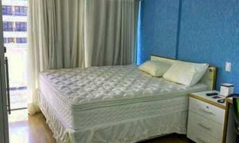 Imagem: VENDO APARTAMENTO FLAT 1 QUARTO NA ASA SUL