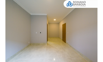 Imagem 5: Casa Morrinhos 3 Quartos