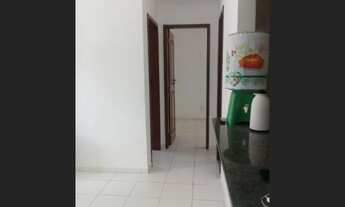 Imagem 2: R$180 mil Apartamento 2/4 Catarina Caldas em Castanhal financiamento