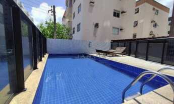 Imagem 2: Apto em jatiuca com 3 quartos suite varanda 1 vg