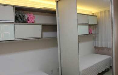 Imagem 4: Apto com 100m no Renascença - Nascente Projetado