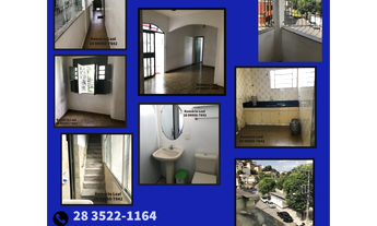 Imagem 2: Vendo aaprtamento no bairro Ibitiquara