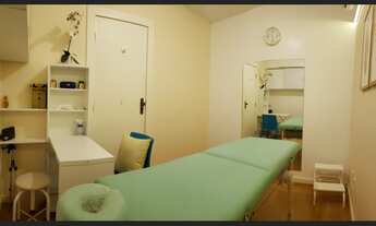 Imagem 4: Sublocação Consultório