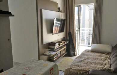 Imagem 3: Santo Expedito apartamento a venda Içara