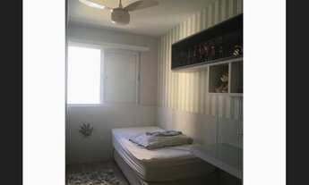 Imagem 7: Vivendas do Parque Centro Criciúma apartamento venda