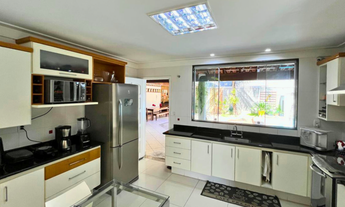 Imagem 2: Residência Exclusiva na Morada da Colina – Volta Redonda