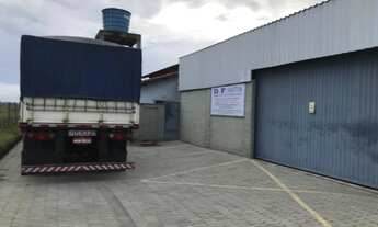 Imagem: Galpao de 500 Mt² com terreno de 2.500