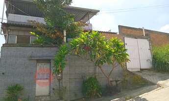 Imagem 2: Casa, 2 quartos, Carmari, Nova Iguaçu/RJ