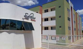 Imagem: SOLARIS RIO AQUARIUS - Timon-Ma