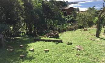 Imagem 3: Terreno com 1.200m² com 3 casas - Paria da Gamboa - Garopaba