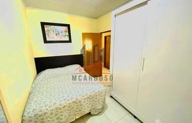 Imagem 6: Excelente Casa 3 Quartos com uma suíte