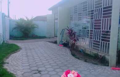 Imagem 2: Casa no N10 projeto senador Nilo Coelho