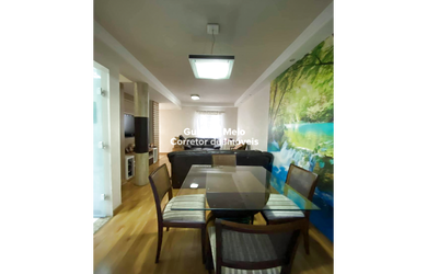 Imagem 2: Lindo Sobrado em Condomínio - Mogi Guaçu