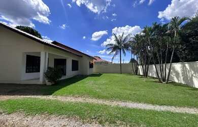 Imagem 3: Casa no Bairro Bela Vista em Sorriso MT