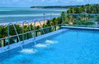 Imagem 7: Apartamento a Venda Cabo Branco, 2º Andar, sul , 66,40m² Flat WhatsApp 083.98850.1