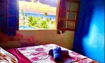 Imagem 2: Vende-se sobrado com vista para o mar na zona sul de Ilhéus