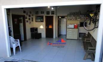 Imagem 5: Casa a venda no Bº Boehmerwald