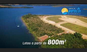 Imagem 2: CONDOMÍNIO PORTAL DO PRATA