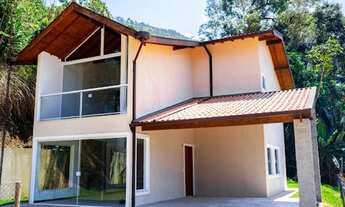 Imagem 2: Condomínio Vale dos Tucanos - Carangola - Petrópolis/RJ