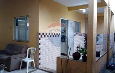 Imagem 2: CASA DUPLEX EM CIDADE CONTINENTAL - SERRA - ES