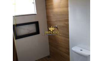 Imagem 5: VENDE - Casa no bairro Jardim Ypê em Pouso Alegre