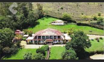 Imagem 7: Casa com 5 dormitórios à venda por R$ 2.500.000 - Itaipava - Petrópolis/RJ