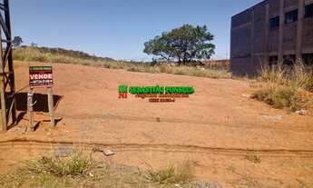 Imagem 1: Terreno Comercial na Avenida principal no Bairro da Floresta