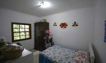 Imagem 3: Sítio à Venda em Condomínio em Juquitiba com 20.000m2, casa e 4 nascentes!