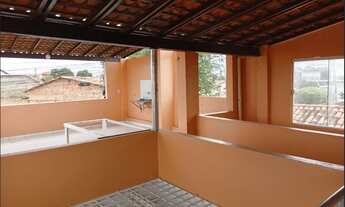 Imagem 7: Sobrado com 6 quartos no bairro Ceará - Parnaíba - PI