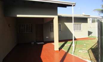 Imagem 4: Alugo minha linda casa jd caviuna centro Rua: takeo teshima 30 em rolandia -Pr