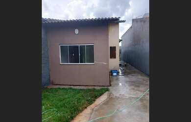 Imagem 3: CASA PARQUE FLAMBOIANT