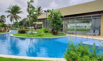 Imagem 6: Terreno no Condomínio Vila Flor, murado, sala de monitoramento. 240m²